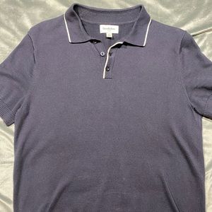 Good fellow Cotton Polo Shirt